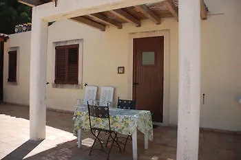 Agriturismo Terrauzza Sul Mare Siraküza İtalya