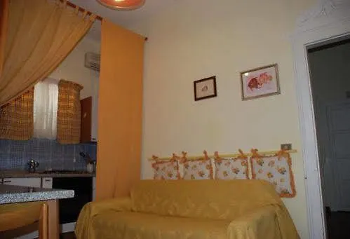 Agriturismo Terrauzza Sul Mare Siraküza Otel
