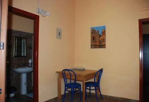 Agriturismo Terrauzza Sul Mare Siraküza
