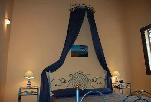 Agriturismo Terrauzza Sul Mare Siraküza 3*,