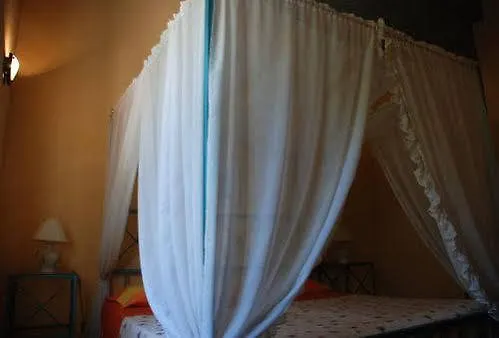 Agriturismo Terrauzza Sul Mare Siraküza