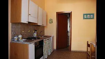 ホテル Agriturismo Terrauzza Sul Mare シラクーサ