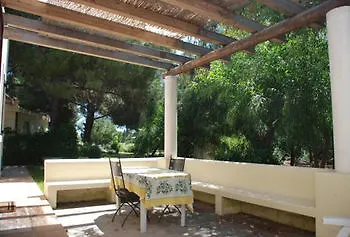 Agriturismo Terrauzza Sul Mare シラクーサ ホテル