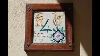 Agriturismo Terrauzza Sul Mare シラクーサ 3*,