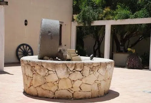 *** ホテル Agriturismo Terrauzza Sul Mare シラクーサ イタリア