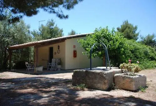 Agriturismo Terrauzza Sul Mare シラクーサ ホテル