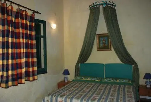 Agriturismo Terrauzza Sul Mare シラクーサ