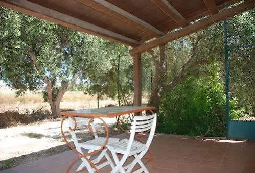 Agriturismo Terrauzza Sul Mare シラクーサ イタリア